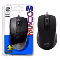 موس سیمدار XP- M691K
