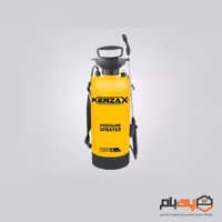 سمپاش کنزاکس مدل KPS-108 حجم 8 لیتر