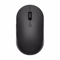 ماوس بی سیم شیائومی مدل Silent Edition