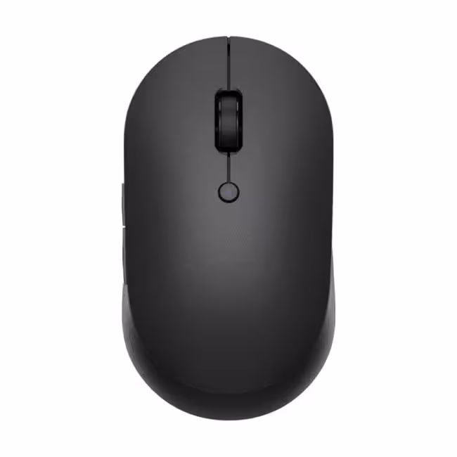 ماوس بی سیم شیائومی مدل Silent Edition