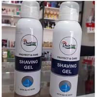 ژل اصلاح اقایان رینبو