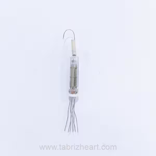 پنتود فرکانس بالا | Lamp 1P24B-V