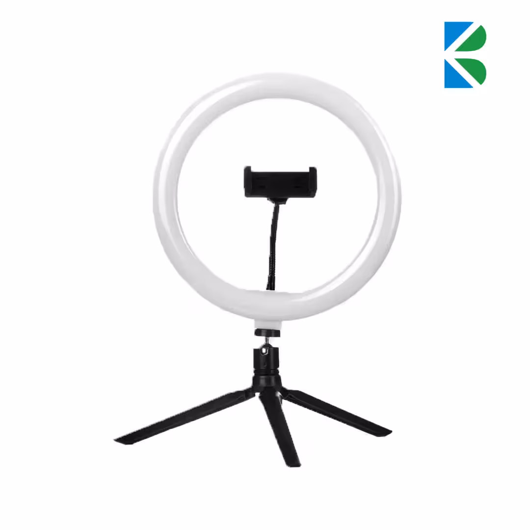 رینگ لایت عکاسی مدل Ring Light HX-260