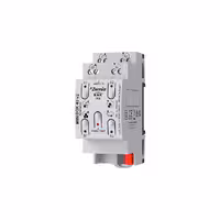رله MINIBOX زنیو مدل ZIOMN40V2