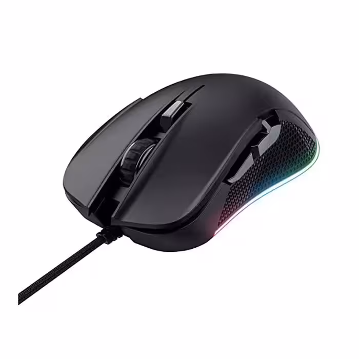 ماوس تراست مدل GXT 922 YBAR | کالا مکس