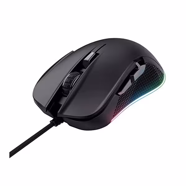 ماوس تراست مدل GXT 922 YBAR | کالا مکس