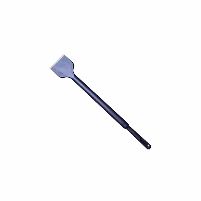 قلم شش گوش پیکور نوک تخت پهن ولف WOLF 17x410x50