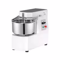 میکسر اسپیرال50لیتریBURAXمدلSBM-50