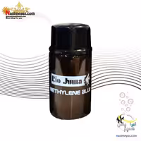 داروی متیلن بلو آبزیان زینتی ریو جوما