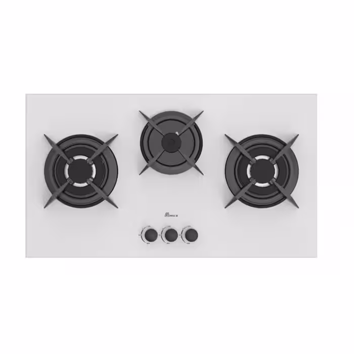 گاز G3 5083بیمکث سفید