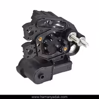 آفتامات دینام پژو 206 پیچ کوتاه برند موبیلترون