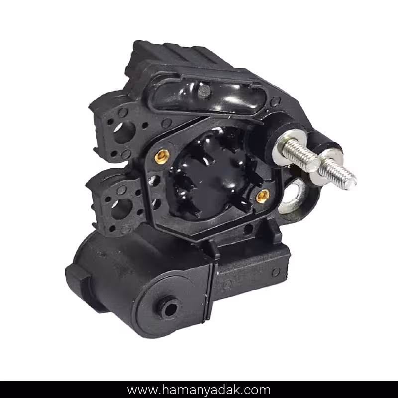 آفتامات دینام پژو 206 پیچ کوتاه برند موبیلترون