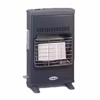 بخاری گازی بدون دودکش آبسال ا Aabsal Gas Heater 437