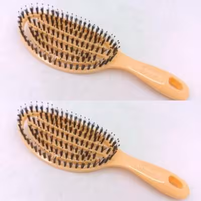 برس مو استنشن پوش بزرگ