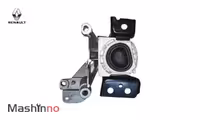 دسته موتور بالا راست آهنی رنو تندر پلاس