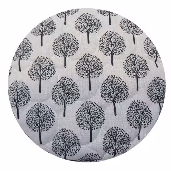 بنیتو نیو دم کنی زمینه سفید طرح درخت بزرگ