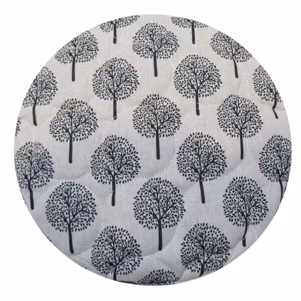 بنیتو نیو دم کنی زمینه سفید طرح درخت بزرگ