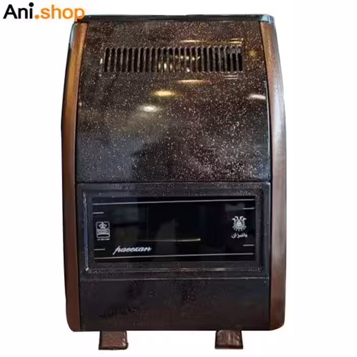 بخاری گازی 7000 جنرال