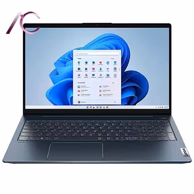 لپ تاپ لنوو LAPTOP LENOVO IDEAPAD5 CORE I7/16GB/1TB SSD/2GB