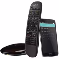 ریموت کنترل لاجیتک Harmony Companion کد453