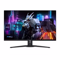 مانیتور گیمینگ 32 اینچ گیگابایت مدل AORUS FO32U2