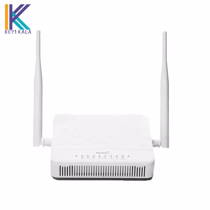 مودم روتر فیبر نوری فایبرهوم مدل AN5506-02-FG