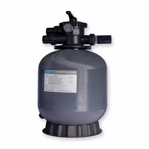 فیلتر شنی کالمو V25