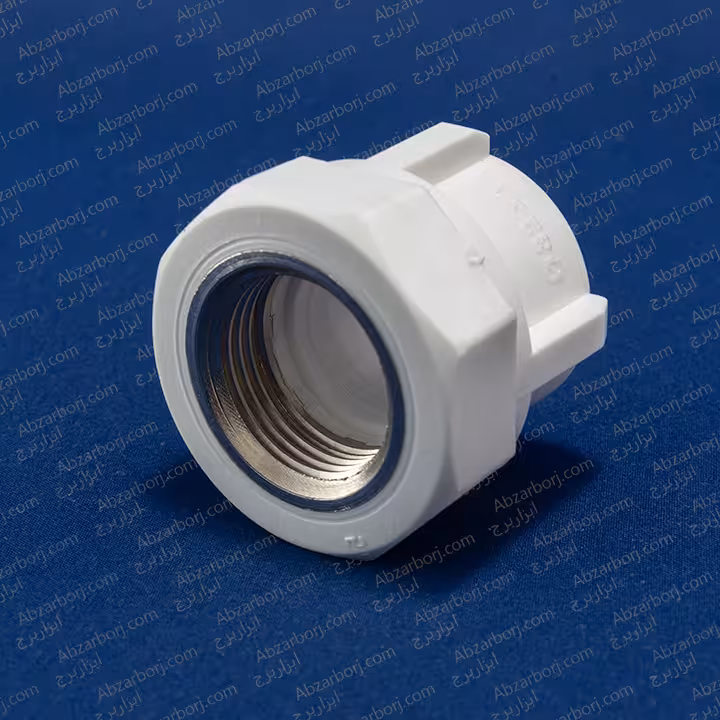 بوشن یکسر فلزی 1×32