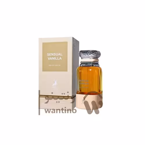عطر ادکلن اسپرت تام فورد وانیلا سکس الحمبرا سنسوال وانیلا (Maison Alhambra Tom Ford Vanilla S_x)