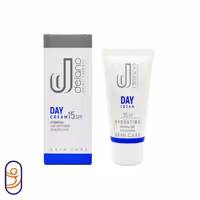 کرم روز SPF15 دلانو