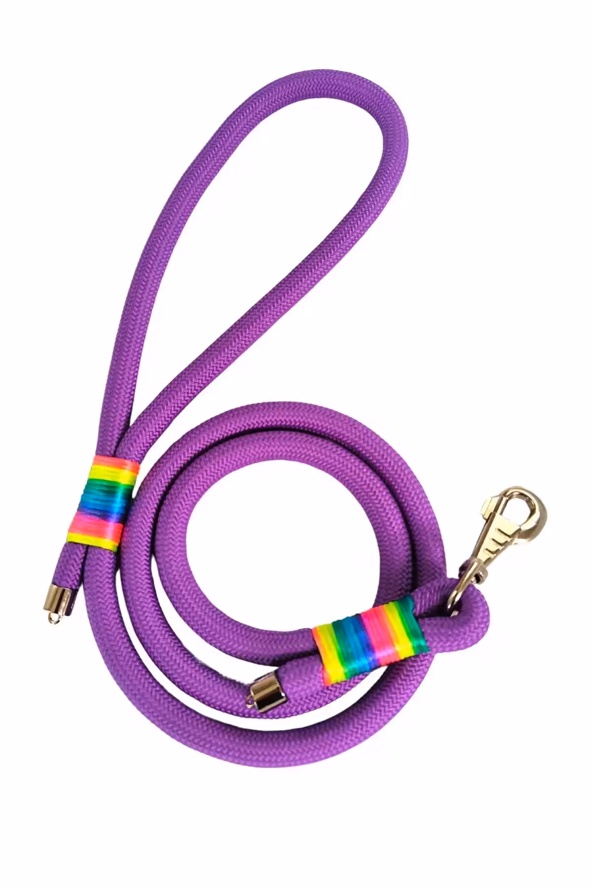 leash برای پیادهروی سگ، بند راهنمای سگ 130 سانتیمتر در 12 سانتیمتر - 8669
