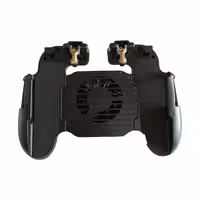 دسته بازی ارلدام مدل F06