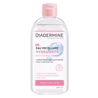 میسلار آبرسان 400 میل دیادرماین Diadermine مدل Hydratante