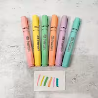 هایلایتر هرون