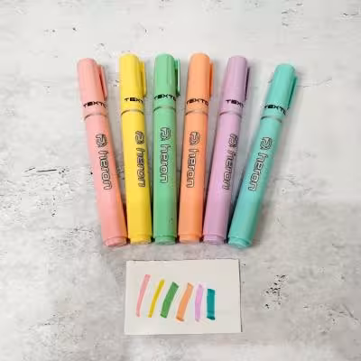 هایلایتر هرون