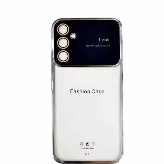 کاور فشن کیس مناسب برای گوشی A34