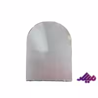 آینه گنبدی 15 در 25 سانت