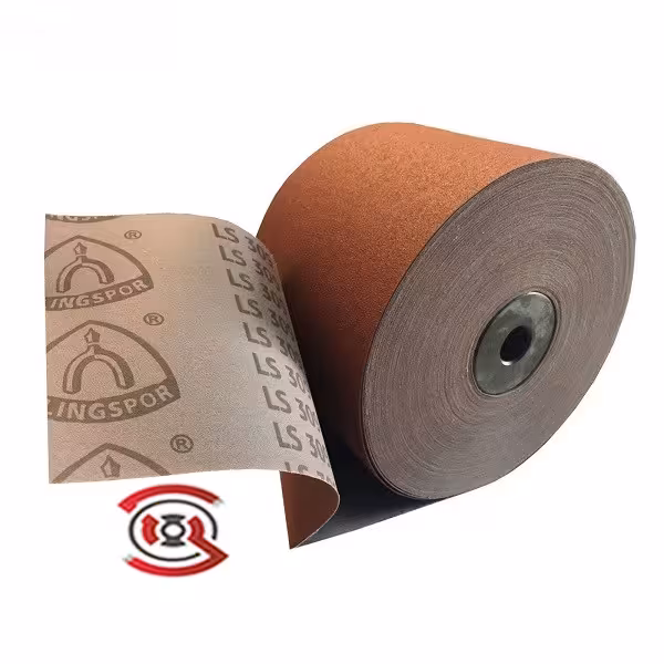 سنباده رولی P180 کلینگ اسپور