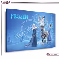 تابلو دیواری کودکانه R7922