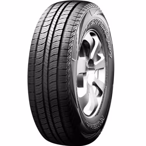 لاستیک مارشال 245/65R17 گل ROAD VENTURE APT KL51 ( تاریخ تولید 2024 )