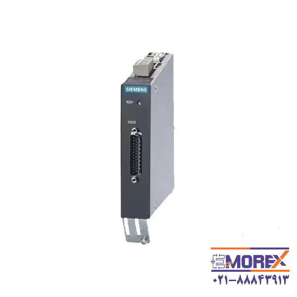 ماژول زیمنس | SIEMENS مدل 6SL3055-0AA00-5BA2