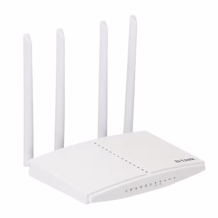 روتر بی سیم LTE دی لینک مدل Dlink DWR M961