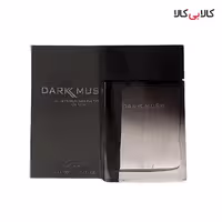ادکلن ژک ساف دارک ماسک مردانه حجم 100 میلی لیتر