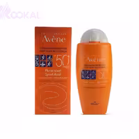 ضد آفتاب اون SPF50 مدل Fluide Sport