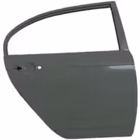 خرید درب عقب لیفان 620 Unico راست | اتوموبی
