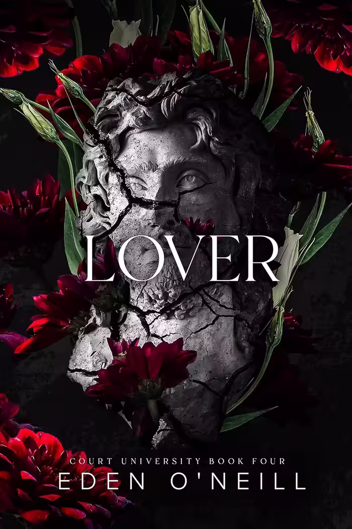 Lover (Court University Book 4)
