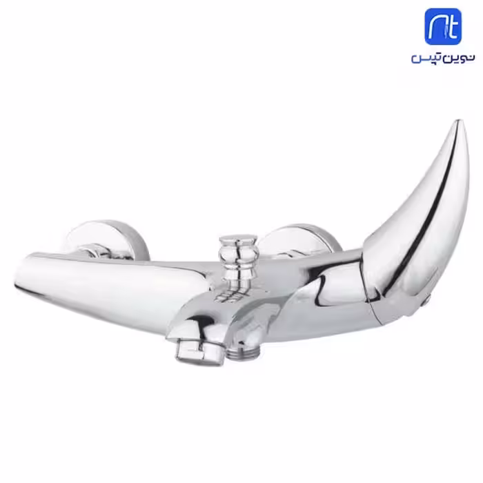 شیر حمام راسان مدل هیپو