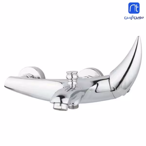 شیر حمام راسان مدل هیپو