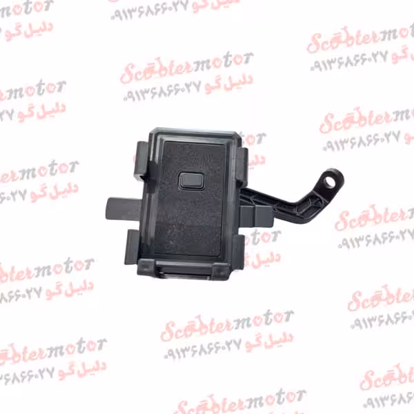 هولدر موبایل برای موتور سیکلت جنس درجه 1