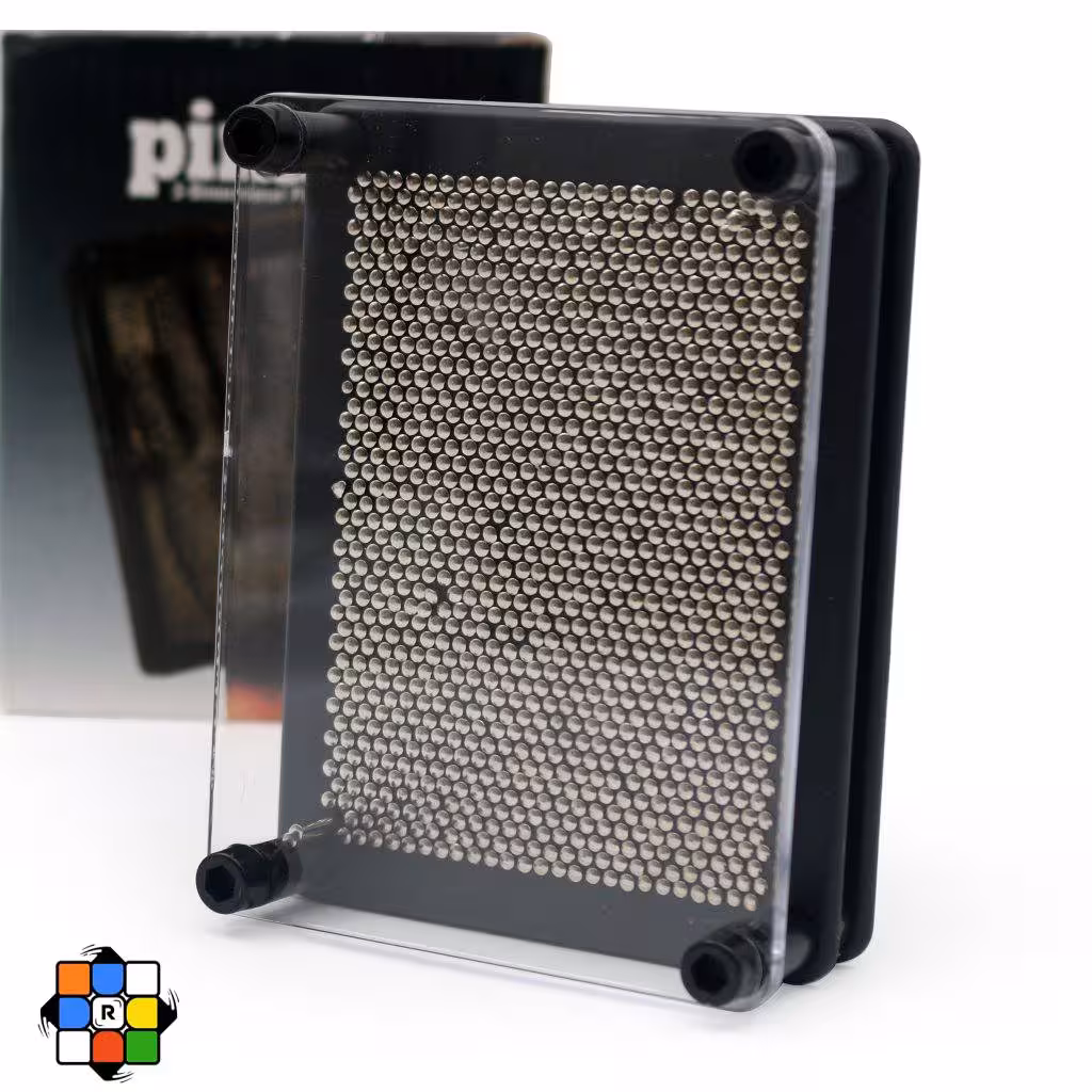 اسباب‌ بازی پین آرت سایز کوچک ( تخته هنری سه‌ بعدی )